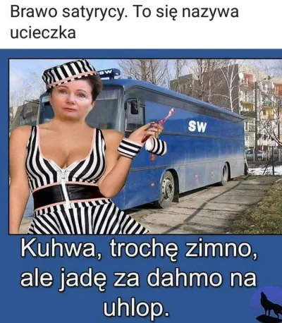 J.....k - Co ci ludzie w głowach mają
#polityka #prawackihumorcodzienny #bekazpodlud...