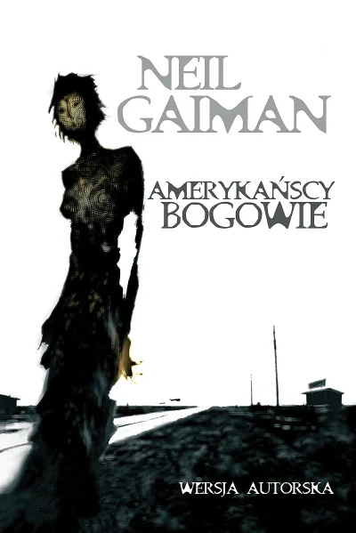 Sandman - Powstanie serial na podstawie książki "Amerykańscy Bogowie" Neila Gaimana. ...