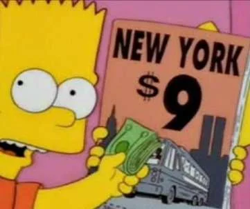 LetMeCaptureIt - @dawmozilla: ,,Simpsonowie" 21.09.1997