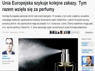 zdzisiu196 - #polityka #uniaeuropejska #polska #europa #wiadomosci #perfumy