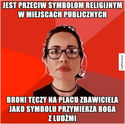 I.....o - #heheszki #bekazateistow #bekazlewactwa #placzbawiciela