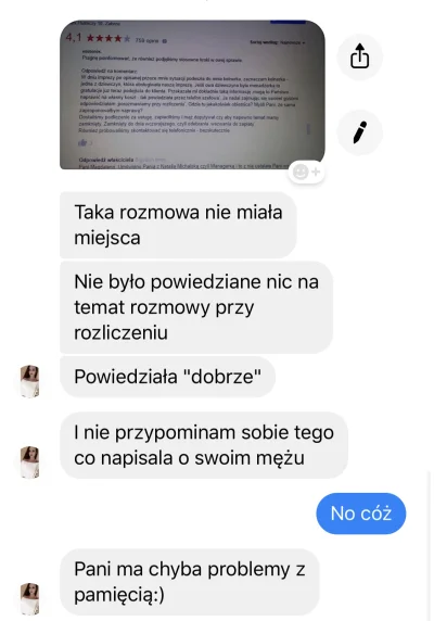 ImpresjaZabrze - @wykop-yolo: jest szkoda jest zadośćuczynienie. Żona Pana Dawida pow...