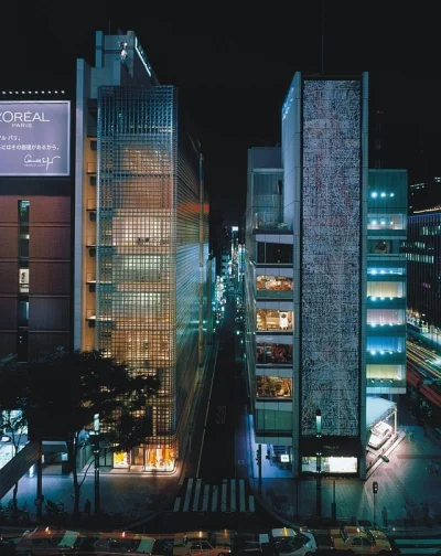 TauCeti - Tokio
#estetyczneobrazki #cityporn