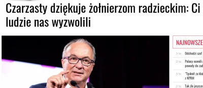 Bizancjum - Poseł na Sejm Rzeczypospolitej Polskiej niecałe 80 lat później: