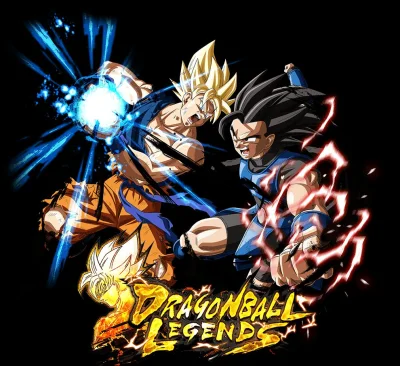 Qba_89 - Ktoś może gra w Dragon Ball Legends? ( ͡º ͜ʖ͡º)
SPOILER
#dokkanbattle #dbl...