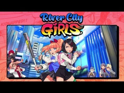 epi - O w mordę, ale będzie grane ;)

#nintendoswitch #rivercitygirls
