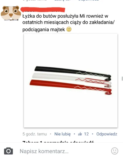 jezus-maria - Mirabelki w ciąży, łapcie patent ( ͡° ͜ʖ ͡°) #heheszki #ikea #ciaza