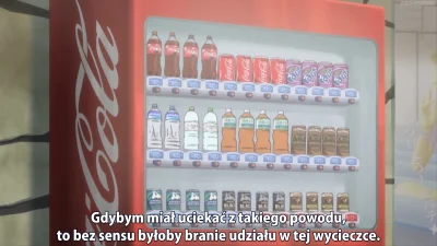lmao - To nie może być przypadek. Product placement Coca-Coli :)
