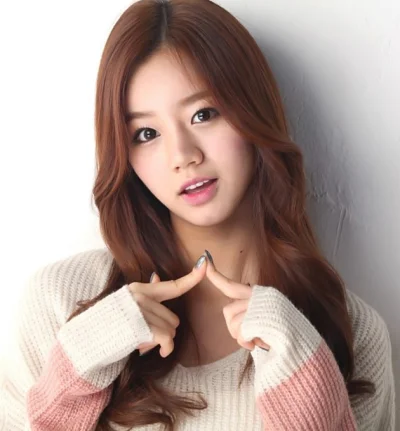 MiroslawWypok - #hyeri #girlsday
#koreanka