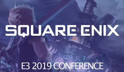 NieTylkoGry - E3 2019: Podsumowanie konferencji Square Enix
https://nietylkogry.pl/p...