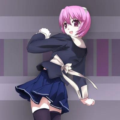 Psych0 - #randomanimeshit #elfenlied #nana