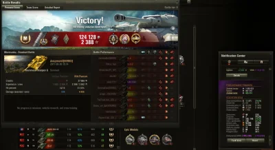 Norskee - Zawał

#wot #worldoftanks #mirkowot