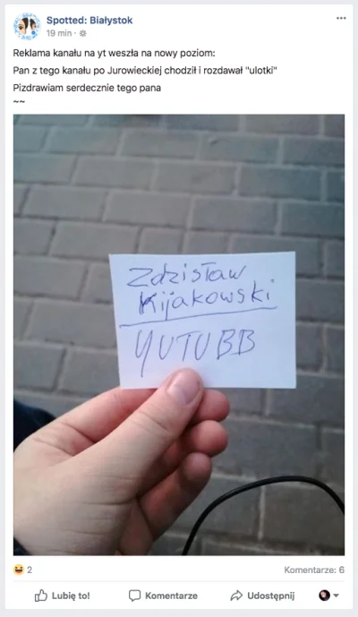 hyperlink - #bialystok #youtube #socialmedia #humorobrazkowy #heheszki