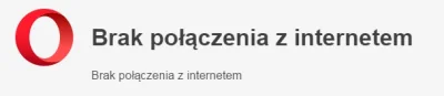 Locked1986 - Brak połączenia z internetem

Brak połączenia z internetem

Brak poł...