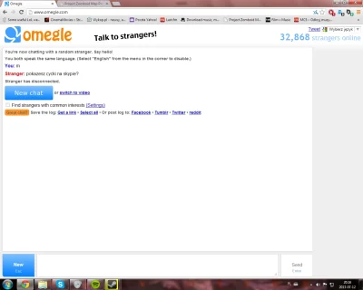 Nalesnik69 - #omegle #lolcontent #humor