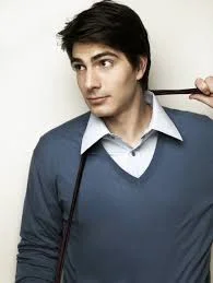 SebixBezKaryny - @zupazkasztana : ( ͡º ͜ʖ͡º) Brandon Routh