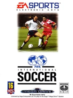 daltonista - Na okładce pierwszej gry z serii FIFA (rok 1993) jest Piotr Świerczewski...