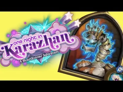 KK44 - #hearthstone