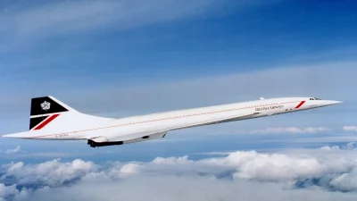 i.....r - #dontworrybehappy
Wokół historii Concorde powstało wiele mitów i w tym wsz...