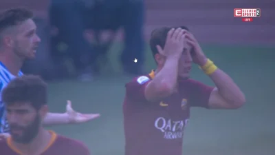 MozgOperacji - Andrea Petagna (rzut karny) - AS Roma 0:1 SPAL
#mecz #golgif #seriea