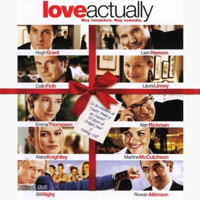 b.....k - Jeszcze za wcześnie, a już chce mi się to obejrzeć. #film #loveactually

Lo...