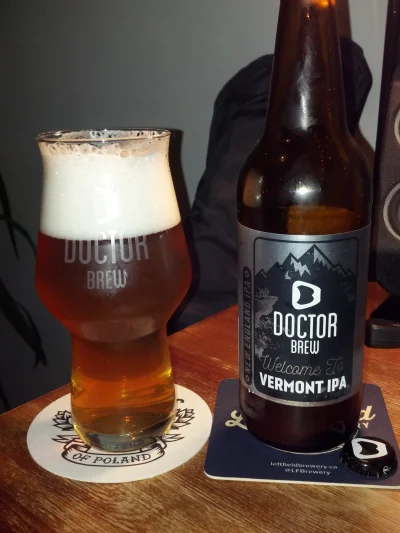 RomeYY - Bardzo dobre West Coast IPA xD
Już nie #doctorbrewcwel ?

#craftbeer 
#b...