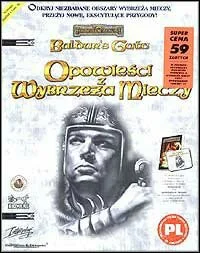 Pawel_Pe - Baldur’s Gate: Opowieści z Wybrzeża Mieczy