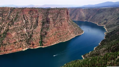 j.....e - #wyoming, #usa
Green River – to rzeka w amerykańskich stanach Utah, Kolora...