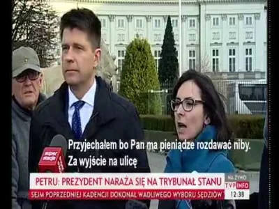 DeXteR25 - @mikolajrej: Pomyliło Ci się. Ten gość płaci jak chcesz zarobić.