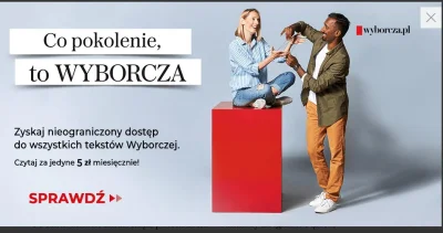 h.....i - Wyborcza w formie: