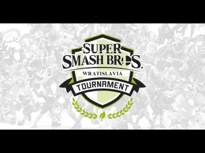 g.....l - Dziś we Wrocławiu odbywa się turniej 2 vs. 2 w Super Smash Bros. Ultimate. ...