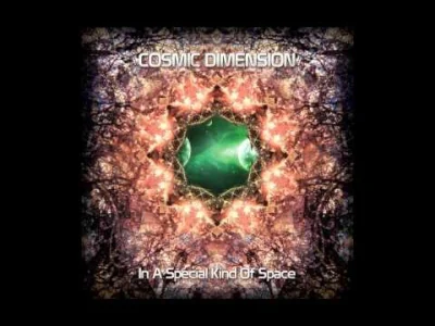 T3R3XD3MAG - Cosmic Dimension - Time Beyond The Universe #goa #trance #cosmic #space ...