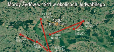 M1r14mSh4d3 - IPN oznajmił, że Żydów w '41 zamordowała lokalna ludność ergo Polacy. U...