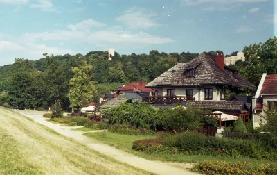 wszystkiefajneloginysajuzzajete - Kazimierz Dolny

#fotografiaanalogowa