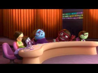 batgirl - #filmnawieczor #pixar #disney

Trzeba zobaczyć Inside Out. Koniecznie! To...
