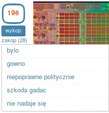 F.....n - Tylko wedlug mnie tak powinna wygladac opcja "Zakop"?
#wykop #heheszki #py...