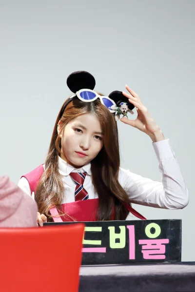 K.....o - #sowon #gfriend 
#koreanka