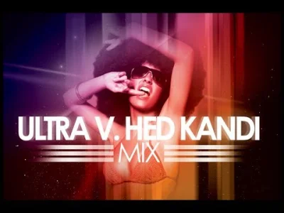 fadeimageone - Rize FM Ultra v Hed Kandi Disco House Mix

#house #deephouse #discohou...