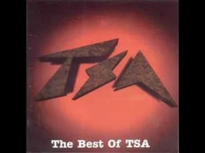 Korinis - 12. TSA - Trzy zapałki
#muzyka #80s #tsa #polskamuzyka #rock #korjukebox
