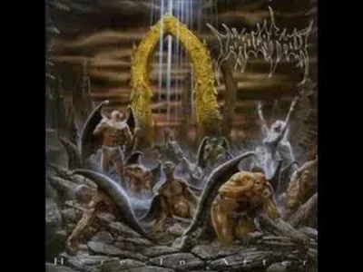 Cojanarobilem - Here in After to najlepsze Immolation
#deathmetal