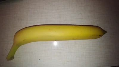 marcinkox3 - Patrzcie jaki prosty banan
#gownowpis