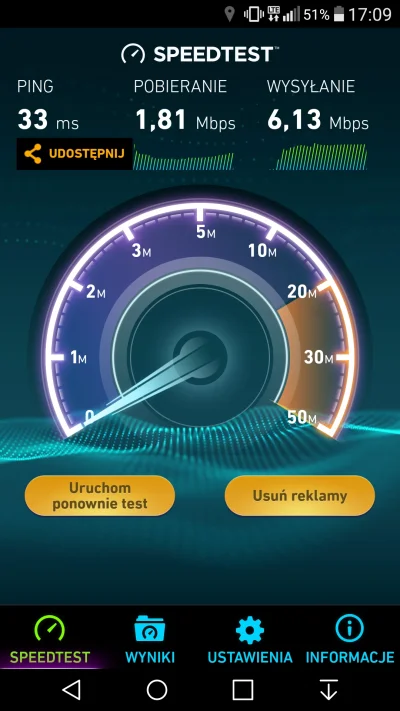 T.....k - Mirki, co się dzieje z prędkością neta #lte #virginmobile w #bialystok?
tag...