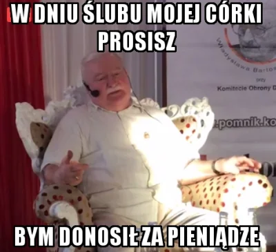 Kumbulus - ( ͡° ͜ʖ ͡°)

#lechwalesacontent #heheszki #humorobrazkowy

SPOILER