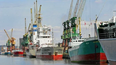 ASZdziennikpl - Radom w miejsce lotniska wybuduje port morski. "Liczymy na 10 saudyjs...