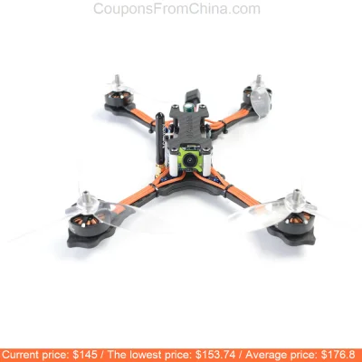 n____S - Diatone 2018 GT R530 Stretch X Drone PNP - Banggood 
Cena: $145.00 (551.61 ...