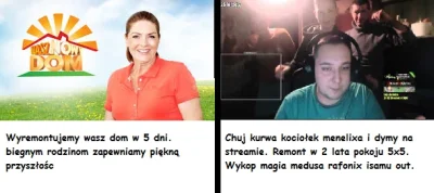 Magiczny4panicz - jaca=praca
#danielmagical