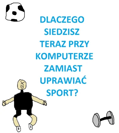 soszu - Aby tradycji stało się zadość... #nocnysportzsoszem