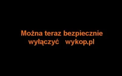 Prezydent_Polski - #mozna #teraz #bezpiecznie #wylaczyc #wykop ( ͡° ͜ʖ ͡°)