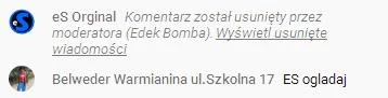 D.....g - Edek Bomba zbombardował Esika :/
#kononowicz #ewalipka #patostreamy