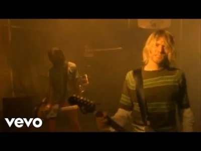 A.....1 - #muzyka #90s

Nirvana - Smells Like Teen Spirit